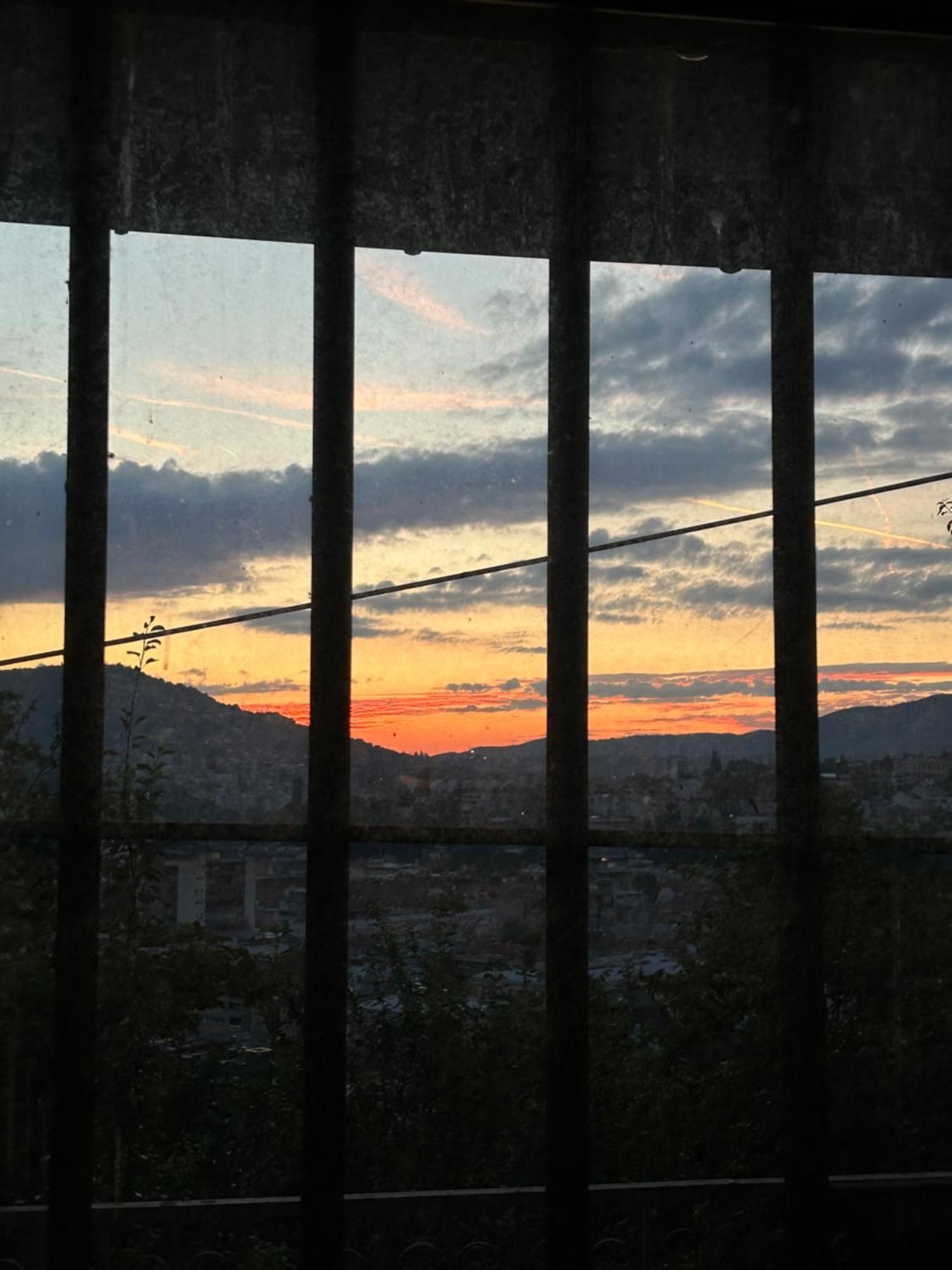Peaceful Pleasure Apartment & Free Private Parking Saraievo Exterior foto