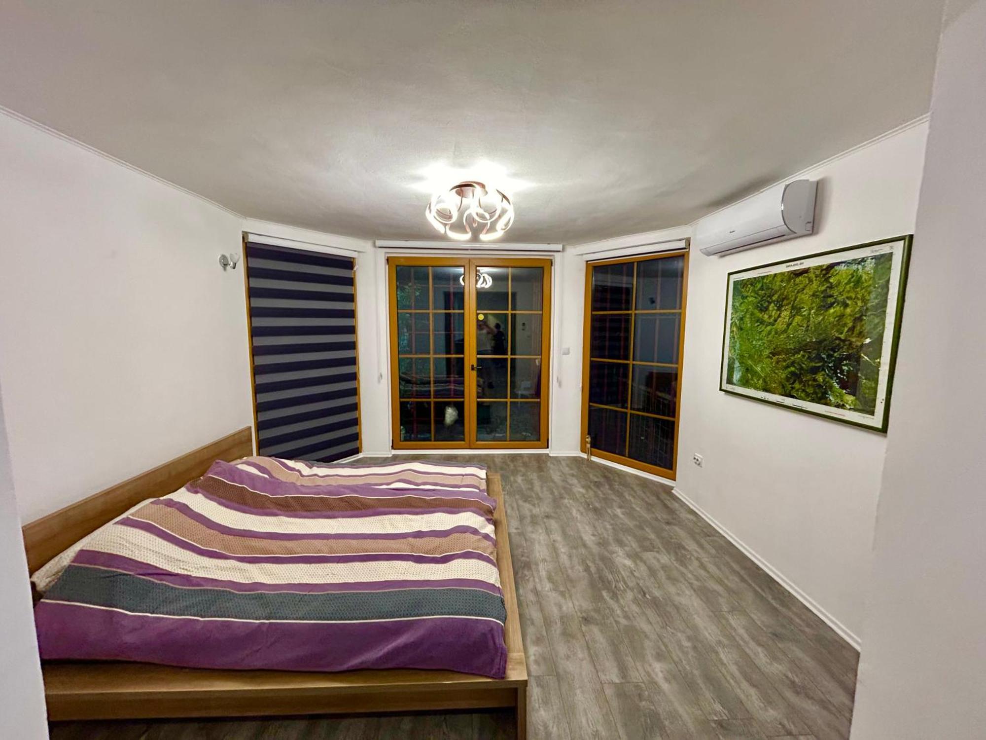 Peaceful Pleasure Apartment & Free Private Parking Saraievo Exterior foto
